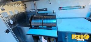 2015 Food Truck All-purpose Food Truck Exhaust Hood California for Sale