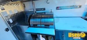 2015 Food Truck All-purpose Food Truck Exhaust Hood California for Sale