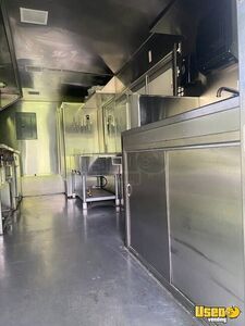 2015 Food Truck All-purpose Food Truck Exhaust Hood New Jersey Gas Engine for Sale