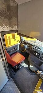 2015 Food Truck All-purpose Food Truck Exterior Customer Counter California for Sale