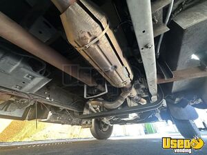 2015 Food Truck All-purpose Food Truck Fresh Water Tank California for Sale