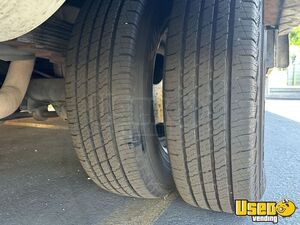 2015 Food Truck All-purpose Food Truck Fresh Water Tank California for Sale