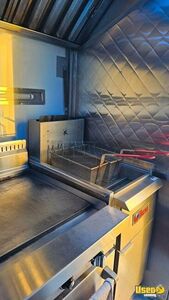 2015 Food Truck All-purpose Food Truck Fryer California for Sale