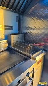 2015 Food Truck All-purpose Food Truck Fryer California for Sale