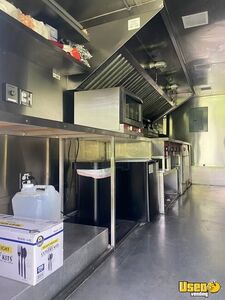 2015 Food Truck All-purpose Food Truck Fryer New Jersey Gas Engine for Sale