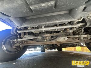 2015 Food Truck All-purpose Food Truck Gray Water Tank California for Sale