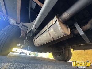 2015 Food Truck All-purpose Food Truck Interior Lighting California for Sale