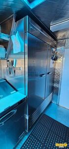 2015 Food Truck All-purpose Food Truck Prep Station Cooler California for Sale