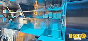 2015 Food Truck All-purpose Food Truck Refrigerator California for Sale