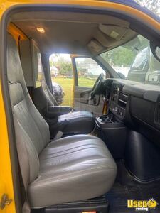 2015 Food Truck All-purpose Food Truck Refrigerator New Jersey Gas Engine for Sale
