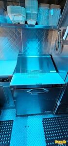 2015 Food Truck All-purpose Food Truck Steam Table California for Sale