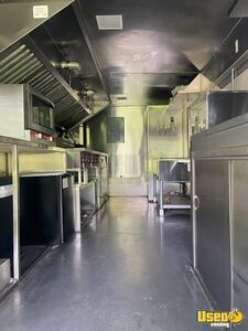 2015 Food Truck All-purpose Food Truck Steam Table New Jersey Gas Engine for Sale