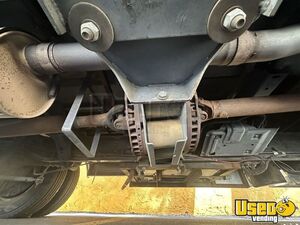 2015 Food Truck All-purpose Food Truck Triple Sink California for Sale