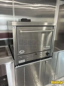 2015 Ford 450 All-purpose Food Truck Awning Florida Gas Engine for Sale