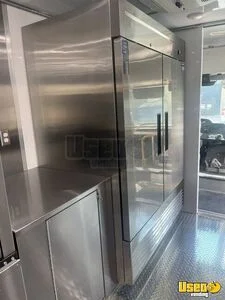 2015 Ford 450 All-purpose Food Truck Backup Camera Florida Gas Engine for Sale