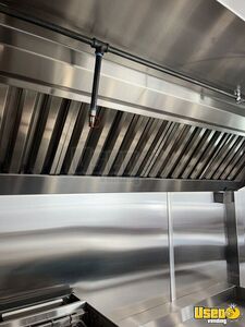 2015 Ford 450 All-purpose Food Truck Cabinets Florida Gas Engine for Sale