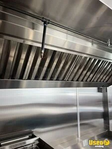 2015 Ford 450 All-purpose Food Truck Cabinets Florida Gas Engine for Sale