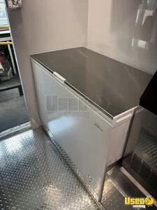 2015 Ford 450 All-purpose Food Truck Generator Florida Gas Engine for Sale