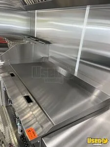 2015 Ford 450 All-purpose Food Truck Insulated Walls Florida Gas Engine for Sale