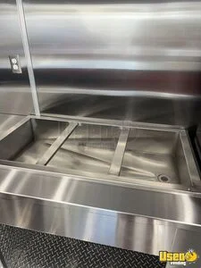 2015 Ford 450 All-purpose Food Truck Refrigerator Florida Gas Engine for Sale
