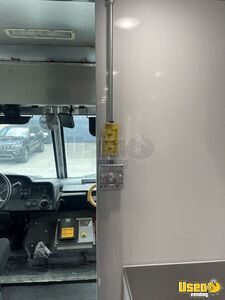 2015 Ford 450 All-purpose Food Truck Refrigerator Florida Gas Engine for Sale