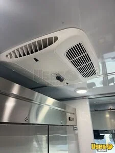 2015 Ford 450 All-purpose Food Truck Stovetop Florida Gas Engine for Sale