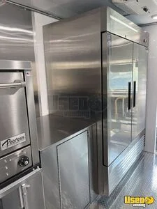 2015 Ford 450 All-purpose Food Truck Surveillance Cameras Florida Gas Engine for Sale