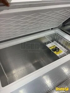 2015 Ford 450 All-purpose Food Truck Upright Freezer Florida Gas Engine for Sale
