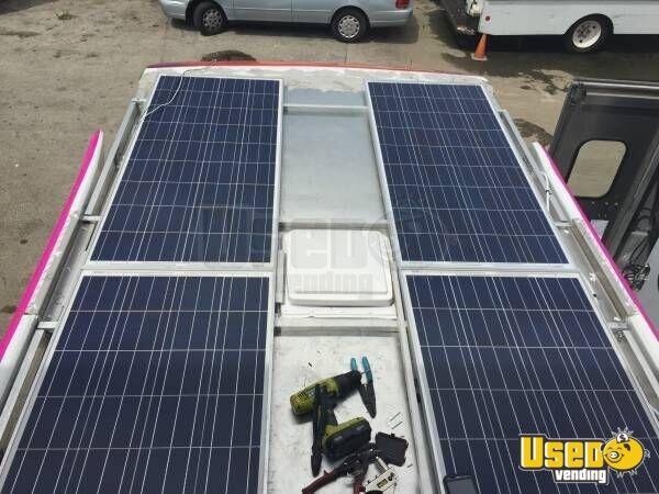 Ice Cream Trucks For Sale >> Solar Powered Ice Cream/Shaved Ice/Food Truck | Mobile Kitchen for Sale in Texas Ice Cream Trucks For Sale >> Solar Powered Ice Cream/Shaved Ice/Food Truck | Mobile Kitchen for Sale in Texas
