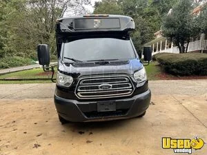 2015 Ford Transit Mobile Hair & Nail Salon Truck 2 Georgia for Sale