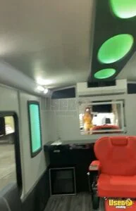 2015 Ford Transit Mobile Hair & Nail Salon Truck 4 Georgia for Sale