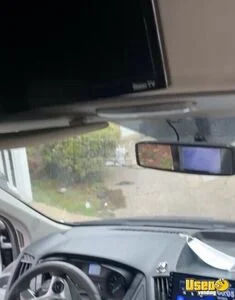 2015 Ford Transit Mobile Hair & Nail Salon Truck 5 Georgia for Sale