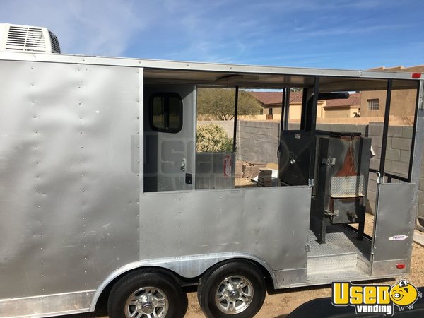 2015 Freedom Concession Trailer Arizona for Sale 2015 Freedom Concession Trailer Arizona for Sale