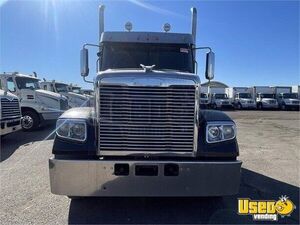 2015 Freightliner Semi Truck 2 Arizona for Sale