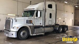 2015 Freightliner Semi Truck 2 Ohio for Sale