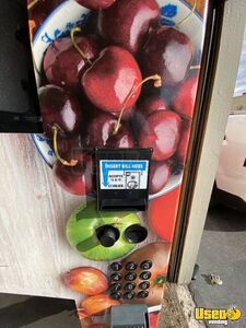 2015 Futura Combo Healthier 4 U Combo Machine 4 Nevada for Sale