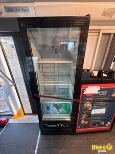 2015 G3500 All-purpose Food Truck Electrical Outlets Iowa Diesel Engine for Sale