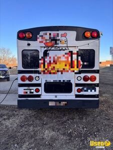 2015 G3500 All-purpose Food Truck Food Warmer Iowa Diesel Engine for Sale