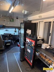 2015 G3500 All-purpose Food Truck Hand-washing Sink Iowa Diesel Engine for Sale