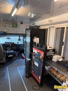 2015 G3500 All-purpose Food Truck Hand-washing Sink Iowa Diesel Engine for Sale