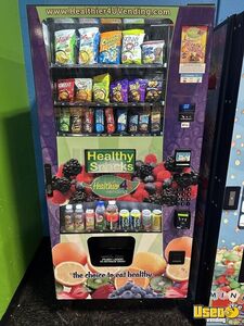 2015 Healthier 4 U, Combo Machine Healthier 4 U Combo Machine 7 New York for Sale