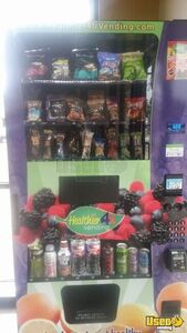 2015 Healthier 4 U Combo Machine Mississippi for Sale