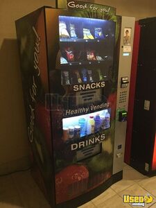 2015 Healthy Vending Machine Missouri for Sale
