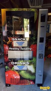 2015 Healthy You Vending Combo New Hampshire for Sale