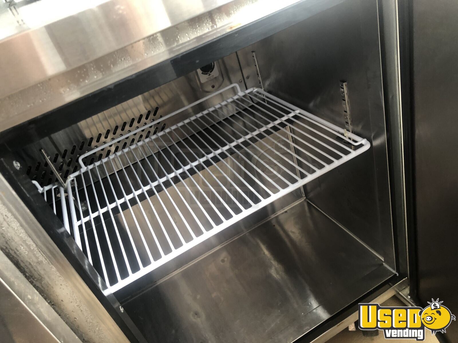 2018 24 Food Boat W Full Commercial Kitchen For In Oklahoma - Homemade Food Warmer 2018 24 Food Boat W Full Commercial Kitchen For In Oklahoma - Homemade Food Warmer