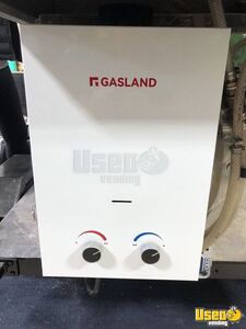 2015 Hotdog/barbecue Cart Open Bbq Smoker Trailer Hand-washing Sink Washington for Sale