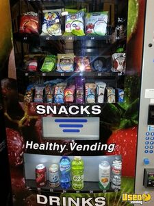 2015 Hy900 Healthy You Vending Combo 6 Texas for Sale