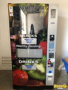 2015 Hy900 Healthy You Vending Combo Florida for Sale