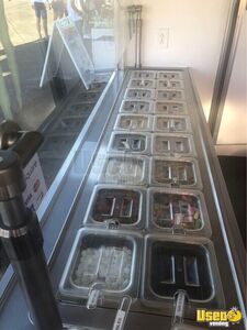 2015 Ice Cream Concession Trailer Ice Cream Trailer Additional 1 California for Sale