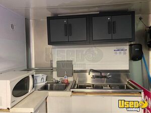 2015 Ice Cream Concession Trailer Ice Cream Trailer Refrigerator Alberta for Sale